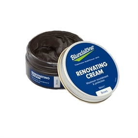 Blundstone Renovating Cream - Brown